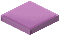 Magenta Large Tile Trapdoor