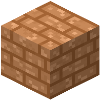 Orange Bricks