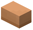 Orange Large Tile Button