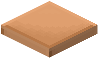 Orange Large Tile Trapdoor