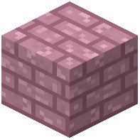 Pink Bricks