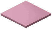 Pink Large Tile Pressure Plate