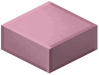 Pink Large Tile Slab