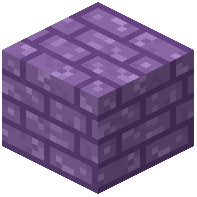 Purple Bricks