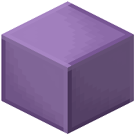 Purple Large Tile
