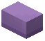 Purple Large Tile Button
