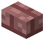 Red Brick Button