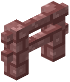 Red Brick Fence