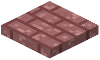 Red Brick Trapdoor