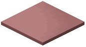 Red Large Tile Pressure Plate
