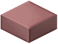 Red Large Tile Slab