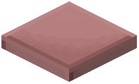 Red Large Tile Trapdoor
