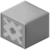 Secure Storage Block