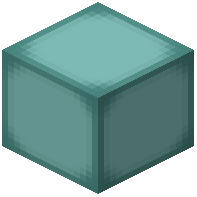 Teal Light