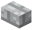 White Brick Button