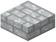 White Brick Slab