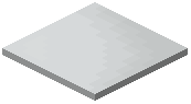 White Large Tile Pressure Plate