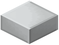 White Large Tile Slab