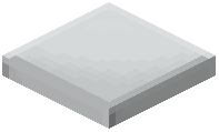 White Large Tile Trapdoor