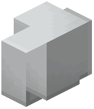 White Large Tile Wall