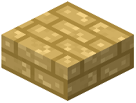 Yellow Brick Slab
