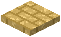 Yellow Brick Trapdoor