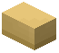 Yellow Large Tile Button