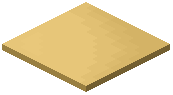 Yellow Large Tile Pressure Plate
