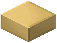 Yellow Large Tile Slab
