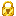 Gold Plated Lock