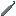 Iron Lock Pick