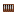 Wood Lock Mechanism