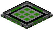 Arcane Inscriber