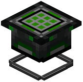 Arcane Workbench