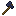 Infused Metal Axe