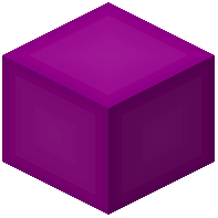 Block of Spacious Crystal