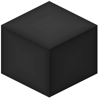 Block of Dull Crystal