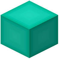 Block of Pure Crystal