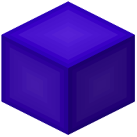 Block of Damp Crystal