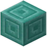 Carved Crystalline Stone Bricks