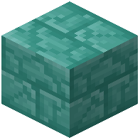 Cracked Crystalline Stone Bricks