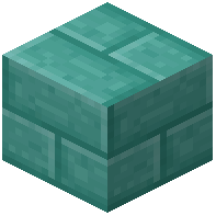 Crystalline Stone Bricks