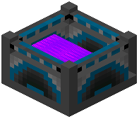 Advanced Arcane Forge