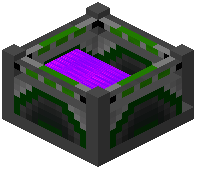 Arcane Forge