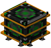 Earth Siphon