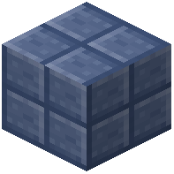 Squared Lordic Stone Bricks