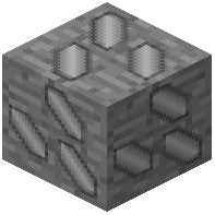 Simple Crystal Deposit