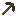 Dark Crystal Pickaxe