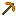 Earth Crystal Pickaxe