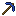Infused Gem Pickaxe